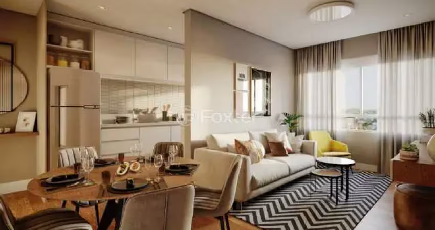 Apartamento com 2 quartos à venda na Rua Tenente Ary Tarrago, 2575, Jardim Itu Sabará, Porto Alegre