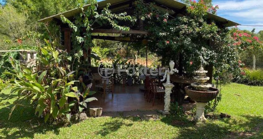 Fazenda com 1 sala à venda na Rua do Entrelaçamento, 1822, Centro, Eldorado do Sul