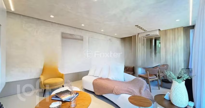 Apartamento com 3 quartos à venda na Rua Dona Gabriela, 263, Menino Deus, Porto Alegre