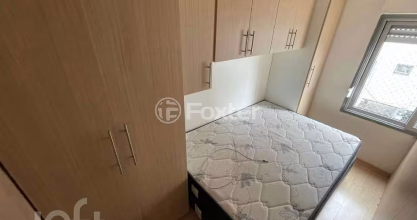 Apartamento com 1 quarto à venda na Rua José Bonifácio, 26, Centro, São Leopoldo