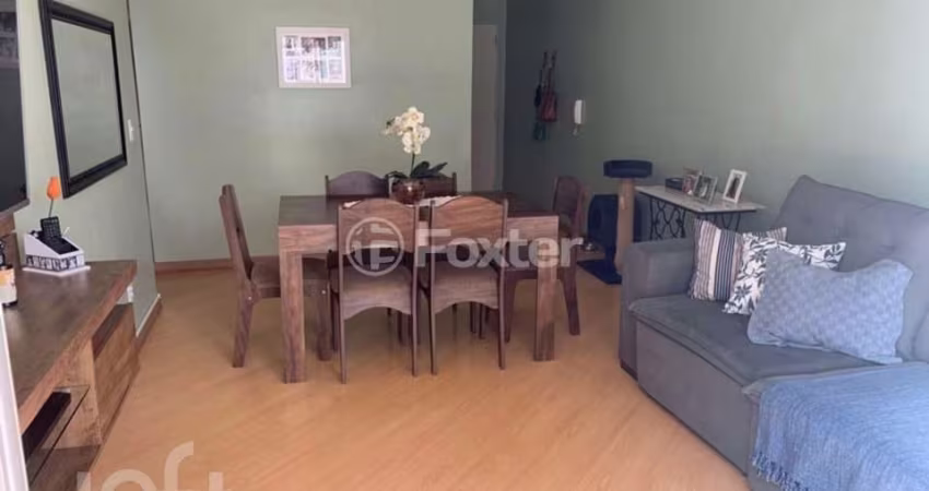 Apartamento com 2 quartos à venda na Rua Coelho Neto, 132, Vila Rosa, Novo Hamburgo