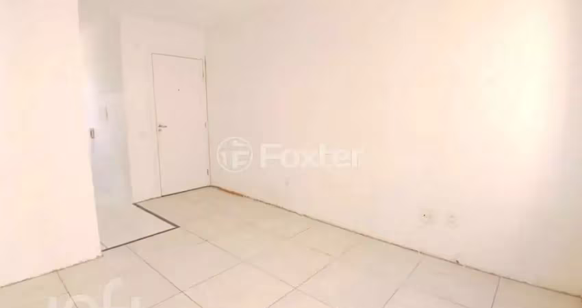 Apartamento com 2 quartos à venda na Rua Lopes Trovão, 45, São José, Canoas