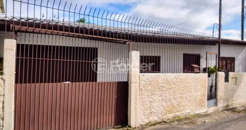 Casa com 3 quartos à venda na Rua Joel Gentil da Luz, 60, Vila Nova, Porto Alegre