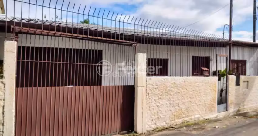 Casa com 3 quartos à venda na Rua Joel Gentil da Luz, 60, Vila Nova, Porto Alegre