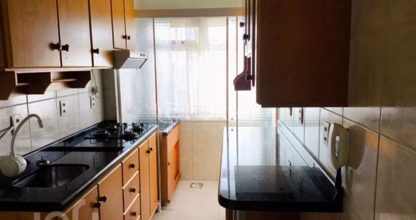 Apartamento com 2 quartos à venda na Avenida Santos Ferreira, 1100, Marechal Rondon, Canoas