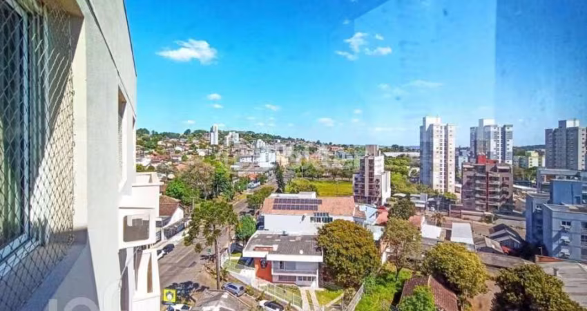 Apartamento com 2 quartos à venda na Rua Bento Gonçalves, 886, Pátria Nova, Novo Hamburgo