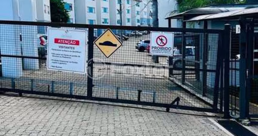 Apartamento com 2 quartos à venda na Travessa Herbert, 20, Passo das Pedras, Gravataí