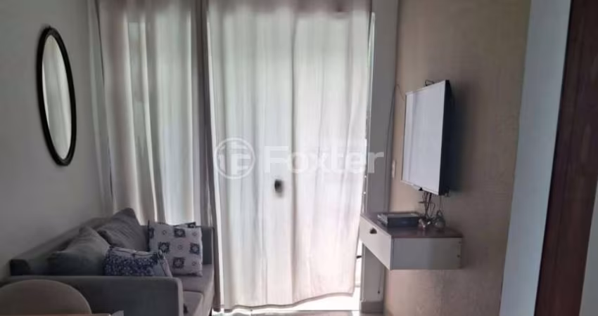 Casa com 2 quartos à venda na Servidão Thomazia Rita da Silveira, 280, São João do Rio Vermelho, Florianópolis