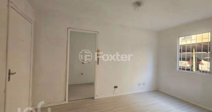 Apartamento com 2 quartos à venda na Rua Desembargador Pedro Silva, 2202, Coqueiros, Florianópolis