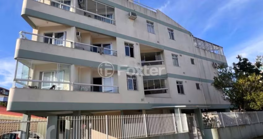 Cobertura com 4 quartos à venda na Rua Berta Lutz, 78, Cachoeira do Bom Jesus, Florianópolis