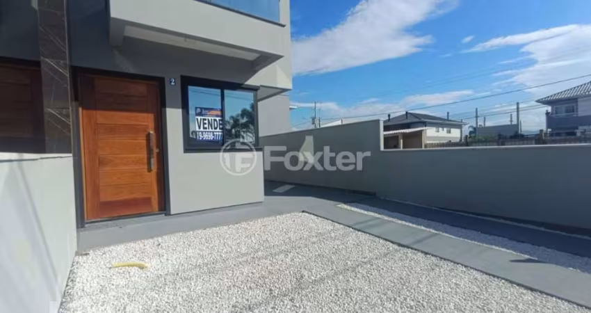 Casa com 3 quartos à venda na Rua Claudemiro João Saibert, 22, Nova Palhoça, Palhoça