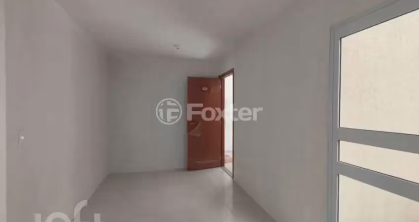 Apartamento com 2 quartos à venda na Avenida Lions Scharlau, 355, Santos Dumont, São Leopoldo