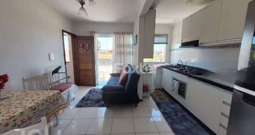Apartamento com 2 quartos à venda na Rua Santarem, 484, Enseada de Brito, Palhoça