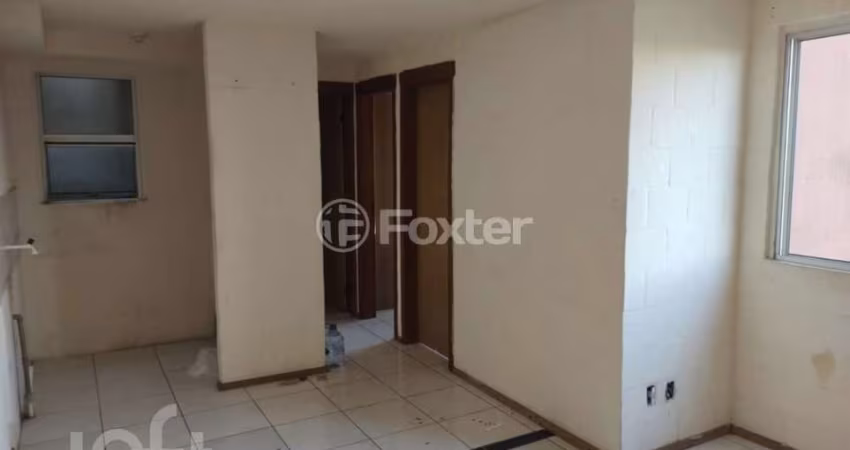 Apartamento com 2 quartos à venda na Rua Zulmiro Gomes da Silva, 100, Olaria, Canoas