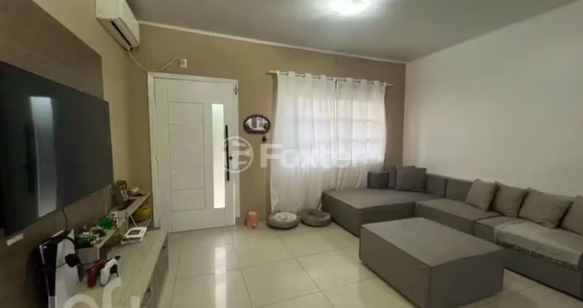 Casa com 2 quartos à venda na Rua da Erva Mate, 207, Igara, Canoas