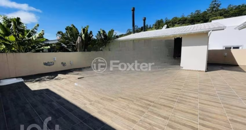 Casa em condomínio fechado com 3 quartos à venda na Rua Leonel Pereira, 2167, Cachoeira do Bom Jesus, Florianópolis