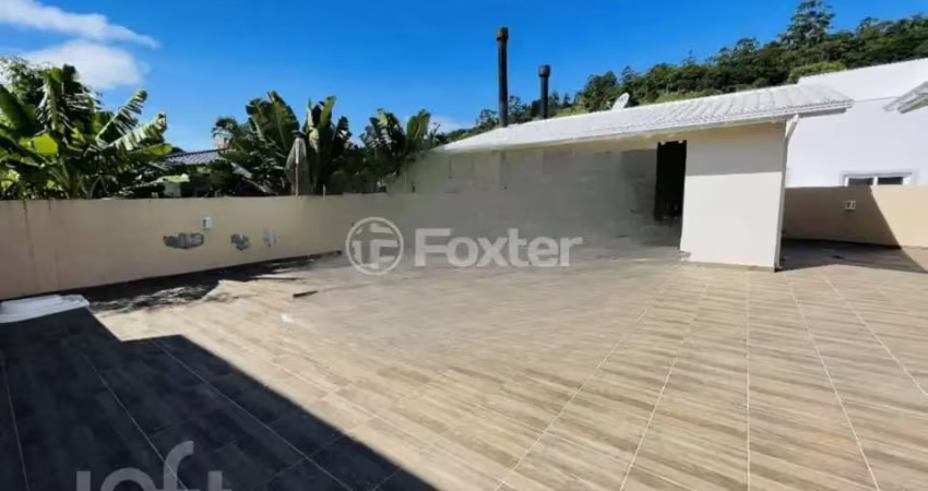 Casa em condomínio fechado com 3 quartos à venda na Rua Leonel Pereira, 2167, Cachoeira do Bom Jesus, Florianópolis