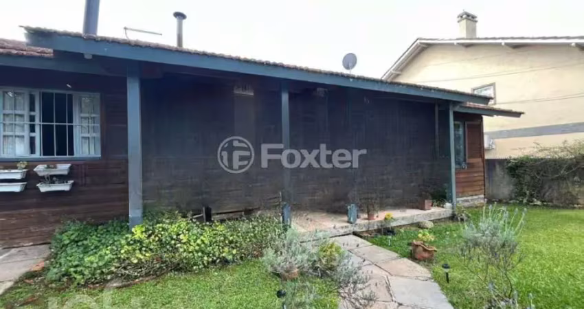 Casa com 4 quartos à venda na Rua João Simplício, 201, Centro, Canela