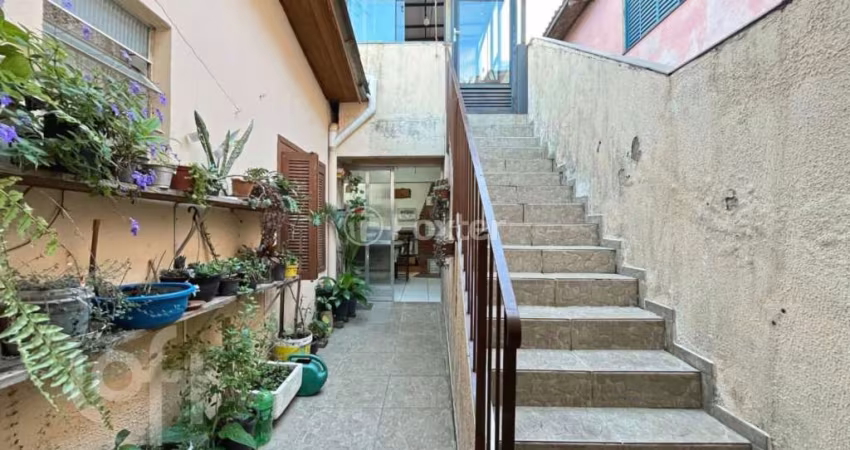Casa com 4 quartos à venda na Rua João Corrêa Almeida, 30, Vila Nova, Porto Alegre