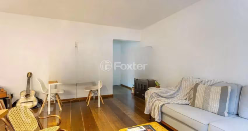 Apartamento com 1 quarto à venda na Rua Demétrio Ribeiro, 152, Centro Histórico, Porto Alegre