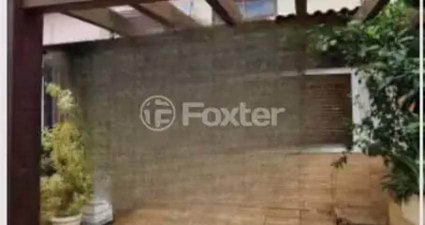 Casa com 2 quartos à venda na Rua Hilário Gonçalves Pinha, 85, Hípica, Porto Alegre