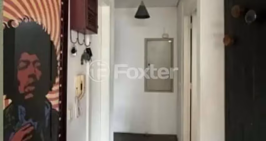 Apartamento com 3 quartos à venda na Rua Dinarte Ribeiro, 107, Moinhos de Vento, Porto Alegre