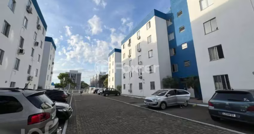 Apartamento com 2 quartos à venda na Avenida Juscelino Kubitschek de Oliveira, 505, Jardim Leopoldina, Porto Alegre