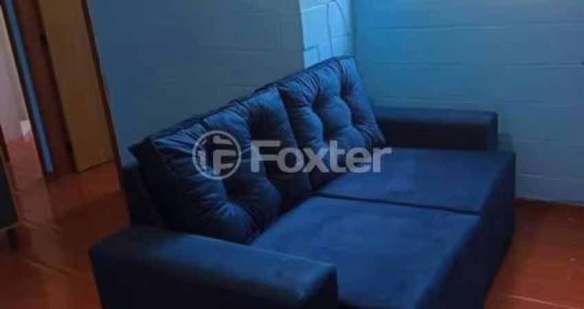 Apartamento com 2 quartos à venda na Estrada João de Oliveira Remião, 6700, Lomba do Pinheiro, Porto Alegre