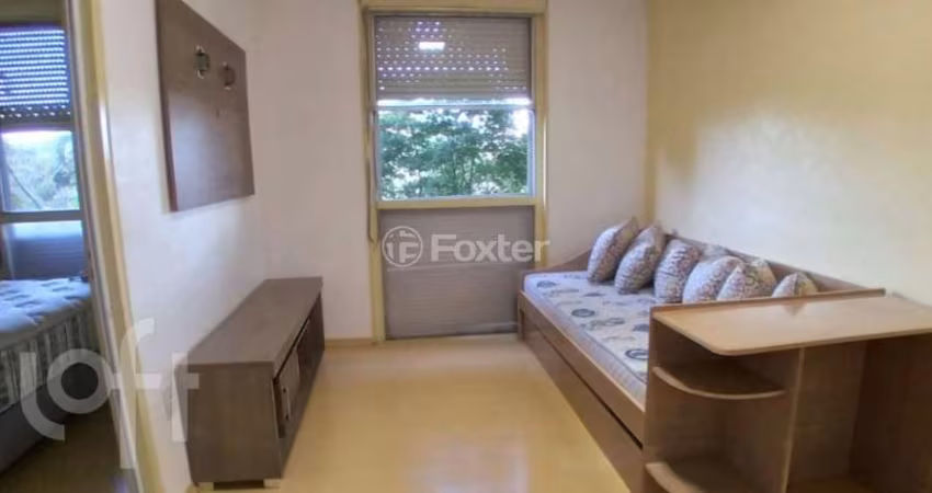 Apartamento com 1 quarto à venda na Avenida Palmira Gobbi, 830, Humaitá, Porto Alegre
