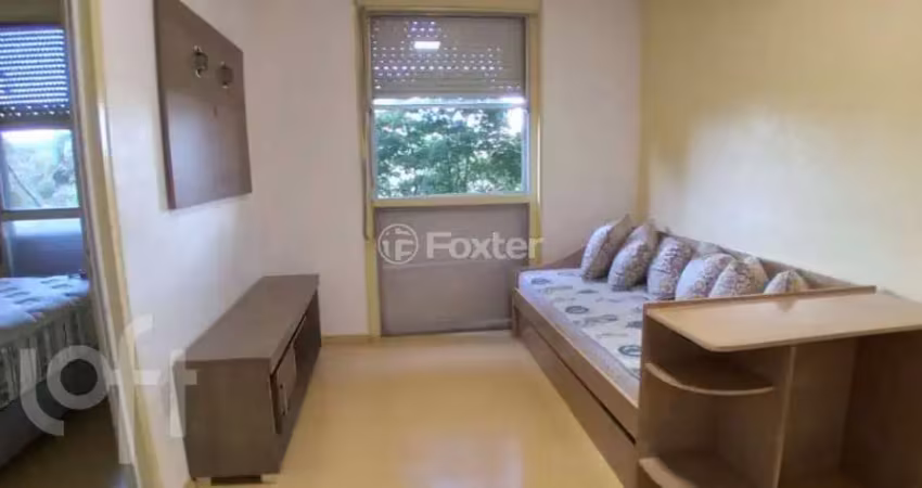 Apartamento com 1 quarto à venda na Avenida Palmira Gobbi, 830, Humaitá, Porto Alegre