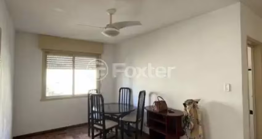 Apartamento com 1 quarto à venda na Rua Major-Polícia Militar Antônio Pompílio da Fonseca, 143, Jardim Europa, Porto Alegre
