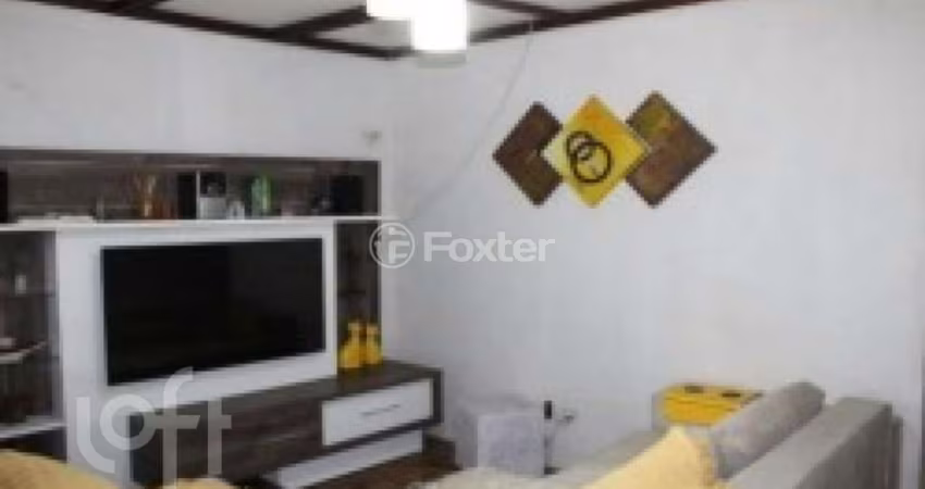 Casa com 2 quartos à venda na Rua Aliados, 65, Rubem Berta, Porto Alegre