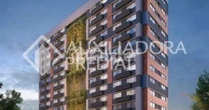 Apartamento com 1 quarto à venda na Avenida Coronel Lucas de Oliveira, 410, Auxiliadora, Porto Alegre
