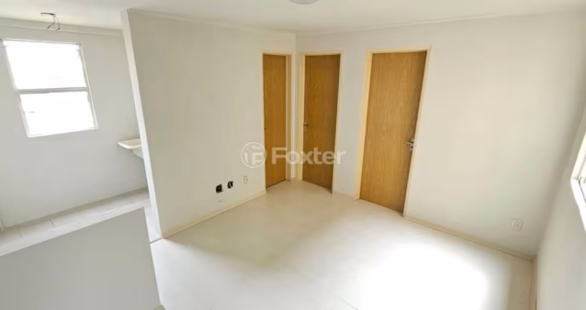 Apartamento com 2 quartos à venda na Rua Congo, 111, Parque Olinda, Gravataí