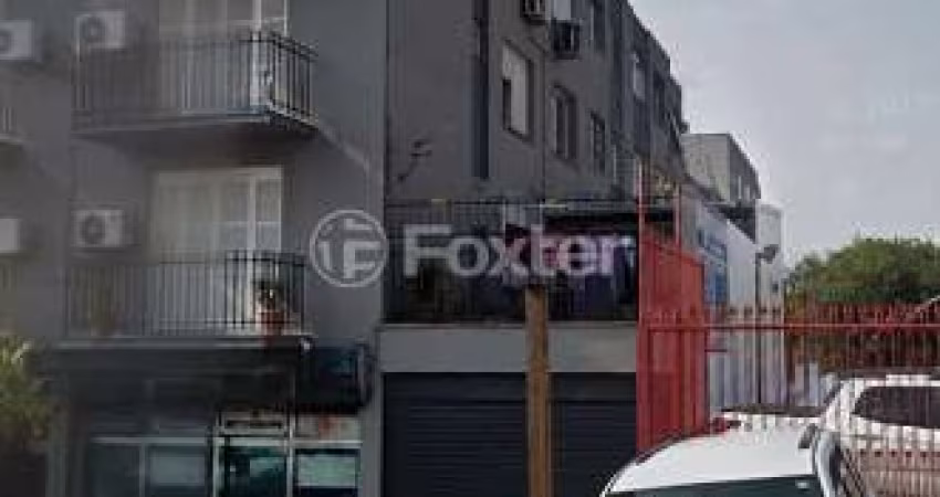 Ponto comercial com 2 salas à venda na Avenida do Forte, 1178/1180, Vila Ipiranga, Porto Alegre