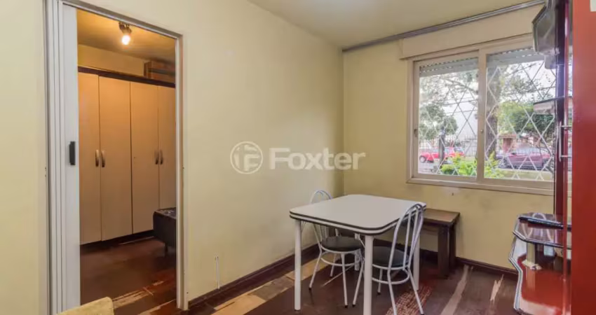 Apartamento com 1 quarto à venda na Rua Padre Ângelo Corso, 25, Cavalhada, Porto Alegre