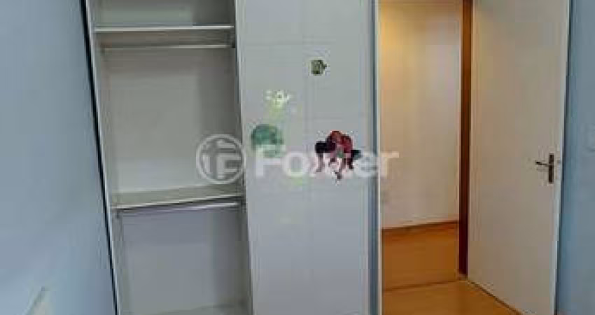 Apartamento com 2 quartos à venda na Rua Doutor Otávio Santos, 250 apto 6, Jardim Itu Sabará, Porto Alegre