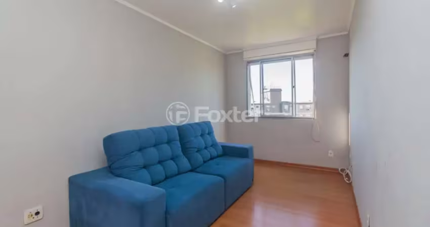 Apartamento com 2 quartos à venda na Rua Doutor Otávio Santos, 250, Jardim Itu Sabará, Porto Alegre