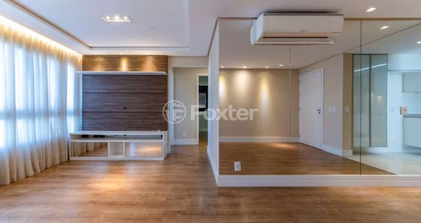 Apartamento com 3 quartos à venda na Rua Marechal Hermes, 613, Camaquã, Porto Alegre