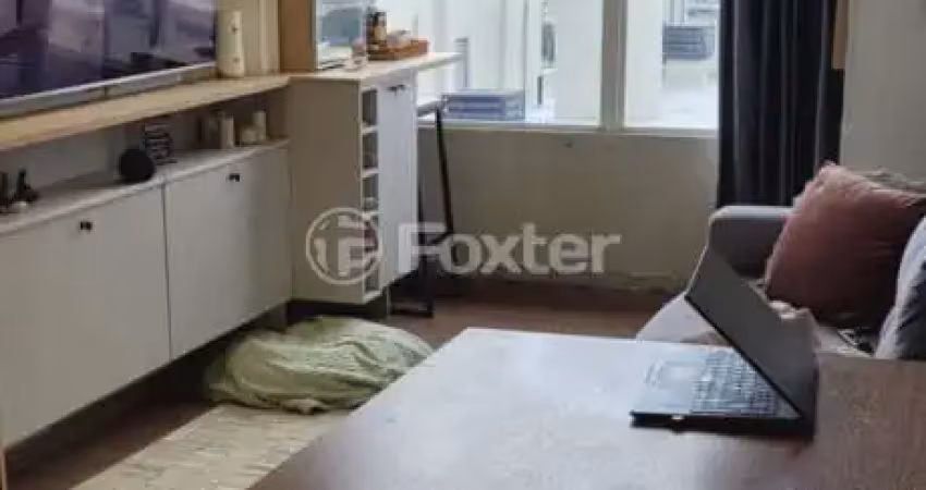Apartamento com 2 quartos à venda na Rua Sílvio Silveira Soares, 2688, Camaquã, Porto Alegre