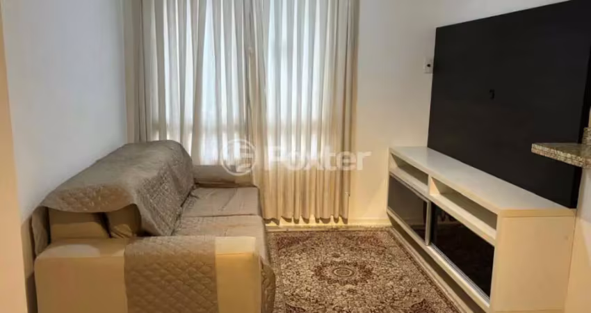 Apartamento com 1 quarto à venda na Rua Professor Cristiano Fischer, 818, Petrópolis, Porto Alegre