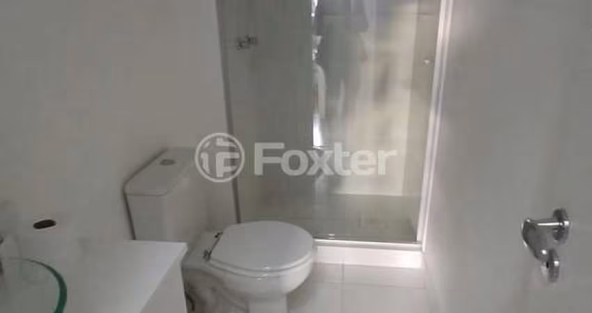 Apartamento com 3 quartos à venda na Rua General João Telles, 165, Bom Fim, Porto Alegre