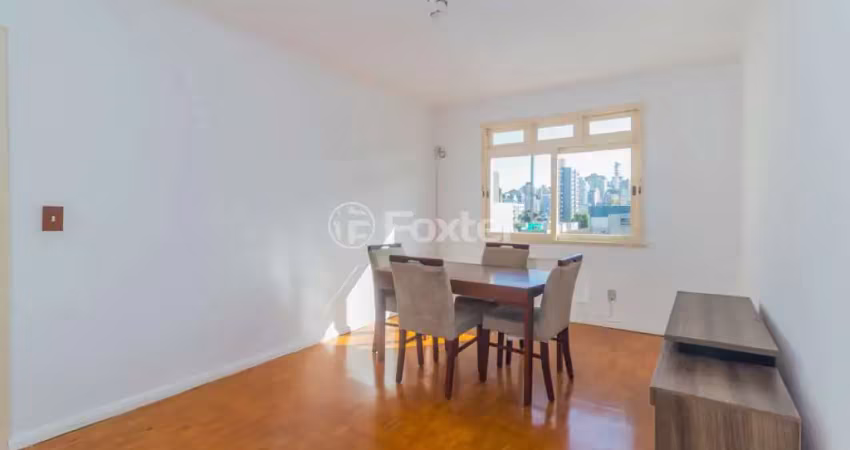 Apartamento com 2 quartos à venda na Avenida Ijuí, 268, Petrópolis, Porto Alegre