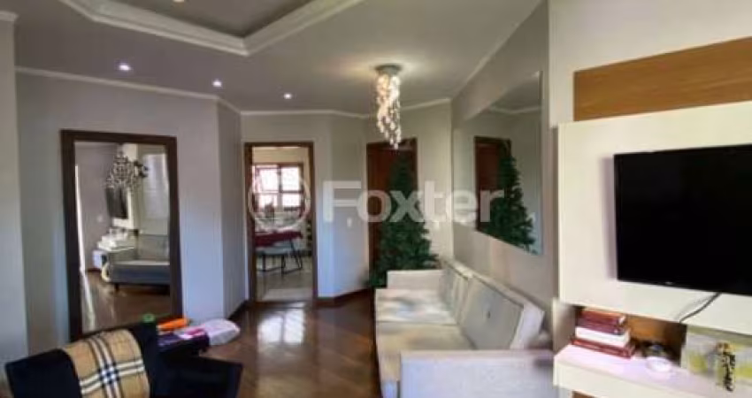 Apartamento com 2 quartos à venda na Rua Madre Bárbara Maix, 420, Jardim Itu Sabará, Porto Alegre