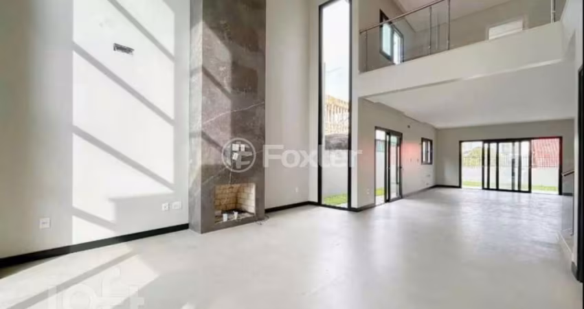 Casa com 4 quartos à venda na Rua Oscar Ludwig, 135, Jardim Mauá, Novo Hamburgo