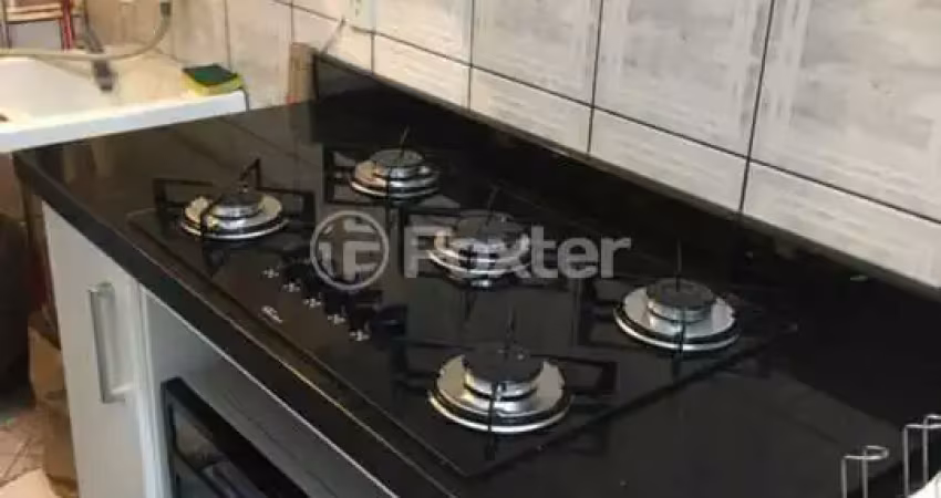 Apartamento com 2 quartos à venda na Rua Ângelo Crivellaro, 720, Jardim do Salso, Porto Alegre