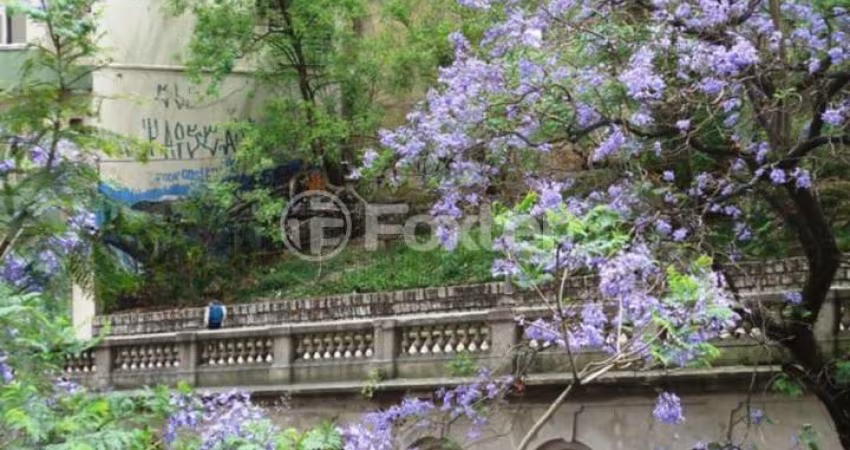 Terreno à venda na Avenida Borges de Medeiros, 865, Centro Histórico, Porto Alegre
