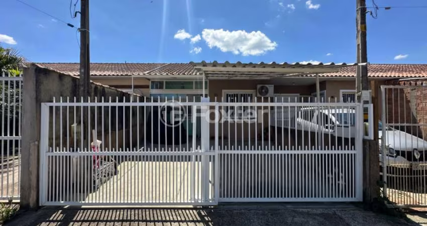 Casa com 2 quartos à venda na Rua Pingo de Ouro, 25, Chácara das Rosas, Cachoeirinha