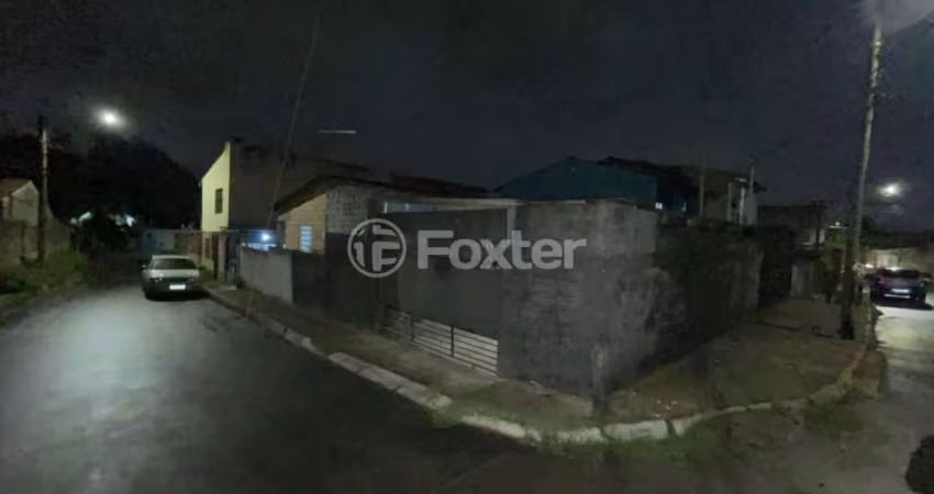 Casa com 3 quartos à venda na Rua Moroty Baldwin Michel, 175, Rubem Berta, Porto Alegre