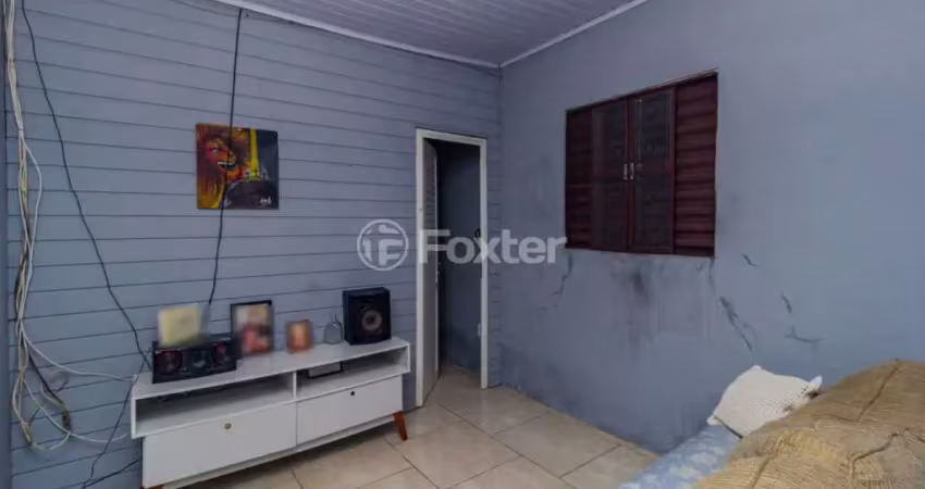 Casa com 3 quartos à venda na Rua Moroty Baldwin Michel, 175, Rubem Berta, Porto Alegre